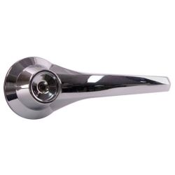 Door Handle Interior Chrome-Plated F-100 1967