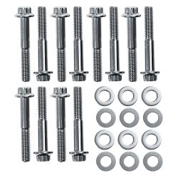 ARP Stainless Small Blk Intake Manifold Bolts