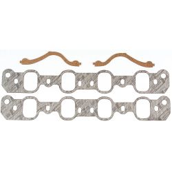 Mr. Gasket Intake Manifold Gasket Set 2-Barrel 351C