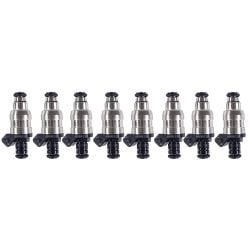 ACCEL EV1 Jetronic/Minitimer Connector 30 Lb/Hr Fuel Injector Set Mustang 86-04