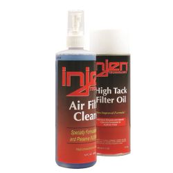 Injen Air Filter Cleaning Kit Pro-Tech