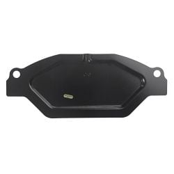 C6 Transmission Inspection Plate Mustang 351C 1966-1970