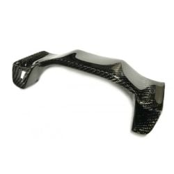 California Pony Cars Gauge Panel Cover Carbon Fiber Steering Column Focus ST 2013-2018/RS 2016-2018