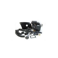 Old Air Products Hurricane Heat Cool And Defrost Unit With Electric Controls Interior Kit Chevrolet C10 1981-1987