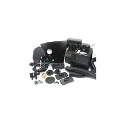 Old Air Products Hurricane Heat Cool And Defrost Unit With Electric Controls Interior Kit Chevrolet C10 1981-1987