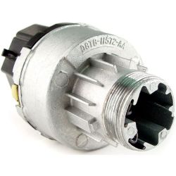 CJ Classic Trucks Ignition Switch Housing F-100 1978-1979