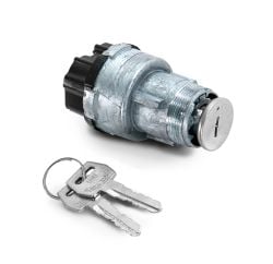 Ignition Switch Assembly Mustang 1968-1969