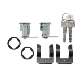 Door Lock Cylinder Mustang Post 5/14 1973-1980/ Bronco 1966-1977