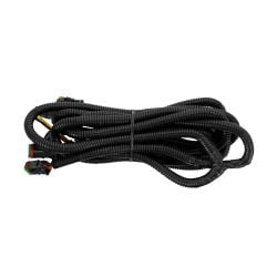 Fog Light Wiring Harness Kit For 4 Lights F-150 Raptor 2010-2014/ 2017-2020