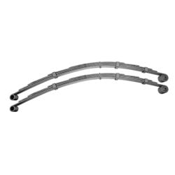 Leaf Spring Stock Height 5-Leaf Pair Mustang 1965-1973