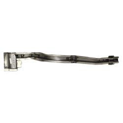 Scott Drake Driver Side Rear Full Frame Rail Mustang Convertible 65-68
