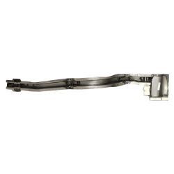 Scott Drake Reproduction Passenger Side Rear Full Frame Rail Mustang CV 65-68