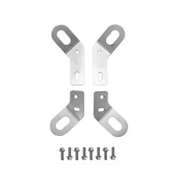 Ford Racing Tie-Down Kit Fastback Mustang 2015-2023