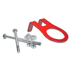 Ford Racing Tow Hook Kit Front GT350/GT350R Mustang 2015-2020