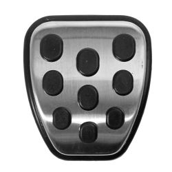 Ford Racing Brake/ Clutch Pedal Pad Bullitt Manual Trans Mustang 94-04