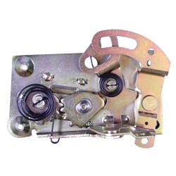 CJ Classic Trucks Door Latch Passenger Side Bronco 1966-1967