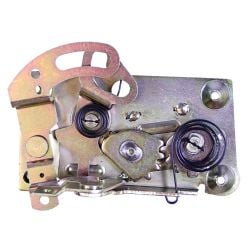 CJ Classic Trucks Door Latch Driver Side Bronco 1966-1967