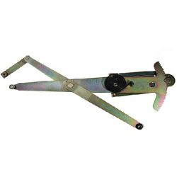 Door Window Regulator Passenger Side 1970 Mustang