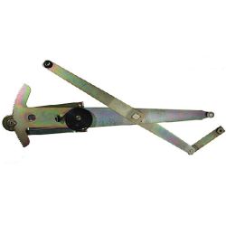 Door Window Regulator Driver Side 1970 Mustang