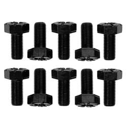 Ford Racing Ring Gear To Open 9" Diferential Bolt Set
