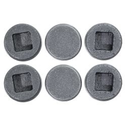 Ford Racing Threaded Freeze Plug Kit 289/ 302/ 351C/ 351W
