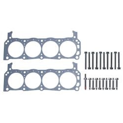 Ford Racing Head Gasket and Bolt Kit Mustang 289/ 302 1965-1995