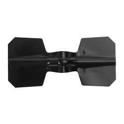 Spare Tire Mounting Strap Mustang 1965-1966
