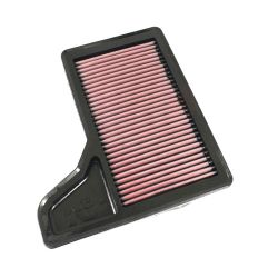 Ford Racing Air Filter K&N High Flow Mustang 5.0L/ 2.3L/ 3.7L 2015-2023
