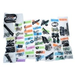 AMK Products Master Chassis Kit With Disc Brakes Mustang 289 HiPo 1965
