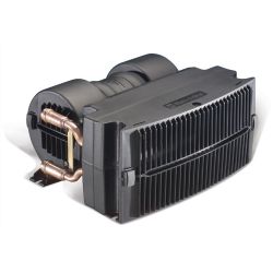 Flex-A-Lite Compact Heater Mojave 12,000 BTU With 3-Speed Blower GMC Truck/Chevrolet C10 1960-1987
