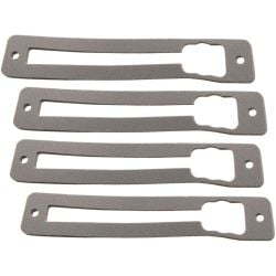 Side Marker Light Gasket Set F-100/F-150/F-250/F-350 1973-1979
