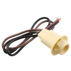 Side Marker Light Socket And Wire Replacement F-100/ F-150/ F-250/ F-350 1970-1979