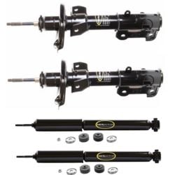 Monroe Strut And Shock Kit OESpectrum Mustang V6/GT 2005-2010