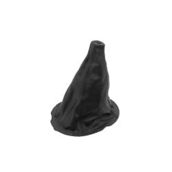 Manual Shifter Boot Leather Upper Mustang 1994-2004