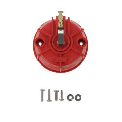 thumbnail image 2 of MSD 8434 Distributor Cap - High Performance Ignition Cap For VW Applications 2 of 12