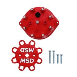 MSD Distributor Cap HEI Replacement For MSD8350/MSD8595/MSD8352