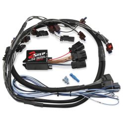 MSD 2-Step Launch Master Module Mustang 5.0L After 2/23/16 2016-2017