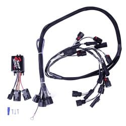 MSD 2-Step Launch Master Module Pre-2/23/16 5.0L Mustang 2011-2016