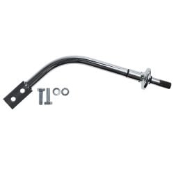 Shift Lever Round 1968 Style Mustang T-5 Transmission 1965-1970