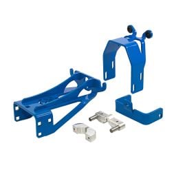 Blowfish Racing Manual Shifter Support Bracket 2015-2021