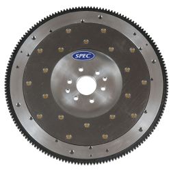SPEC SVO 2.3L Turbo Aluminum Flywheel Mustang 1984-1986