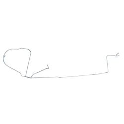 Classic Tube Fuel Tank Vapor Line Stainless Steel Mustang 1994-1998