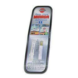 Omix-ADA Interior Rear View Mirror Glue