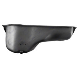Oil Pan Front Sump OEM Capacity 351M/400