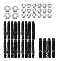 ARP Oil Pan Bolt Kit Hex Head For Side Rails Ford 289/302/351W