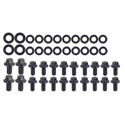 ARP Oil Pan Bolt Kit High Performance Hex Head Small Block