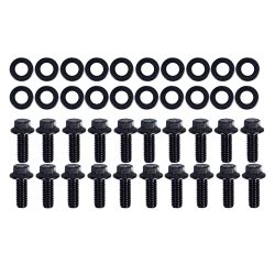 ARP Oil Pan Bolt Kit Hex Head 390/428