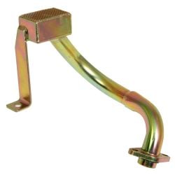 Canton Racing Products Oil Pan Pick-Up Mustang 5.0L Coyote Swap With Front Sump T-Pan 1965-1973