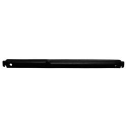 Dash Pad Vinyl Black Bronco 1968-1977
