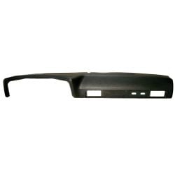 Dash Pad Vinyl OE Style Black Chevrolet C10 1973-1978